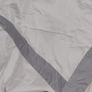 Full/queen duvet cover